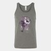 Bella + Canvas - Unisex Jersey Tank Thumbnail