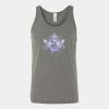 Bella + Canvas - Unisex Jersey Tank Thumbnail