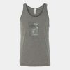 Bella + Canvas - Unisex Jersey Tank Thumbnail