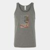Bella + Canvas - Unisex Jersey Tank Thumbnail