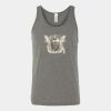 Bella + Canvas - Unisex Jersey Tank Thumbnail