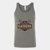 Bella + Canvas - Unisex Jersey Tank Thumbnail
