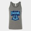 Bella + Canvas - Unisex Jersey Tank Thumbnail