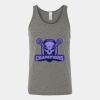 Bella + Canvas - Unisex Jersey Tank Thumbnail