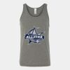 Bella + Canvas - Unisex Jersey Tank Thumbnail