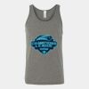 Bella + Canvas - Unisex Jersey Tank Thumbnail