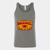 Bella + Canvas - Unisex Jersey Tank Thumbnail