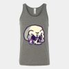 Bella + Canvas - Unisex Jersey Tank Thumbnail