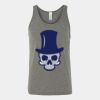 Bella + Canvas - Unisex Jersey Tank Thumbnail