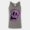 Bella + Canvas - Unisex Jersey Tank Thumbnail