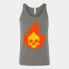 Bella + Canvas - Unisex Jersey Tank Thumbnail