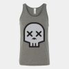 Bella + Canvas - Unisex Jersey Tank Thumbnail