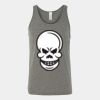 Bella + Canvas - Unisex Jersey Tank Thumbnail