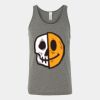 Bella + Canvas - Unisex Jersey Tank Thumbnail
