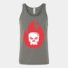 Bella + Canvas - Unisex Jersey Tank Thumbnail