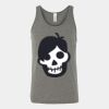 Bella + Canvas - Unisex Jersey Tank Thumbnail