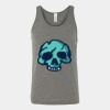 Bella + Canvas - Unisex Jersey Tank Thumbnail