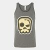 Bella + Canvas - Unisex Jersey Tank Thumbnail