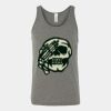 Bella + Canvas - Unisex Jersey Tank Thumbnail