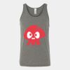 Bella + Canvas - Unisex Jersey Tank Thumbnail