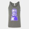 Bella + Canvas - Unisex Jersey Tank Thumbnail