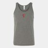 Bella + Canvas - Unisex Jersey Tank Thumbnail