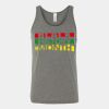 Bella + Canvas - Unisex Jersey Tank Thumbnail