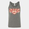 Bella + Canvas - Unisex Jersey Tank Thumbnail