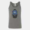 Bella + Canvas - Unisex Jersey Tank Thumbnail