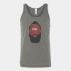 Bella + Canvas - Unisex Jersey Tank Thumbnail