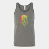 Bella + Canvas - Unisex Jersey Tank Thumbnail