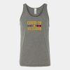 Bella + Canvas - Unisex Jersey Tank Thumbnail