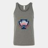 Bella + Canvas - Unisex Jersey Tank Thumbnail