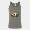 Bella + Canvas - Unisex Jersey Tank Thumbnail