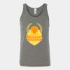 Bella + Canvas - Unisex Jersey Tank Thumbnail