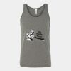 Bella + Canvas - Unisex Jersey Tank Thumbnail