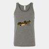 Bella + Canvas - Unisex Jersey Tank Thumbnail