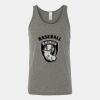 Bella + Canvas - Unisex Jersey Tank Thumbnail