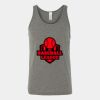 Bella + Canvas - Unisex Jersey Tank Thumbnail