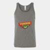 Bella + Canvas - Unisex Jersey Tank Thumbnail