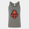 Bella + Canvas - Unisex Jersey Tank Thumbnail