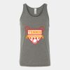 Bella + Canvas - Unisex Jersey Tank Thumbnail