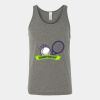 Bella + Canvas - Unisex Jersey Tank Thumbnail