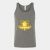 Bella + Canvas - Unisex Jersey Tank Thumbnail