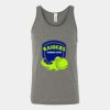 Bella + Canvas - Unisex Jersey Tank Thumbnail