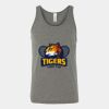Bella + Canvas - Unisex Jersey Tank Thumbnail