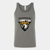 Bella + Canvas - Unisex Jersey Tank Thumbnail