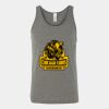 Bella + Canvas - Unisex Jersey Tank Thumbnail