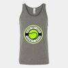 Bella + Canvas - Unisex Jersey Tank Thumbnail