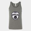Bella + Canvas - Unisex Jersey Tank Thumbnail